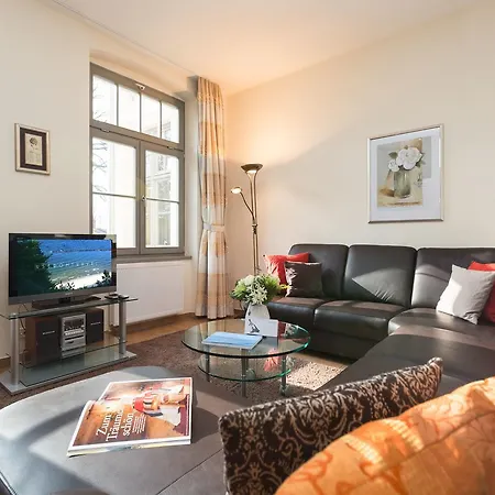 Apartment San Marino 7_8 *